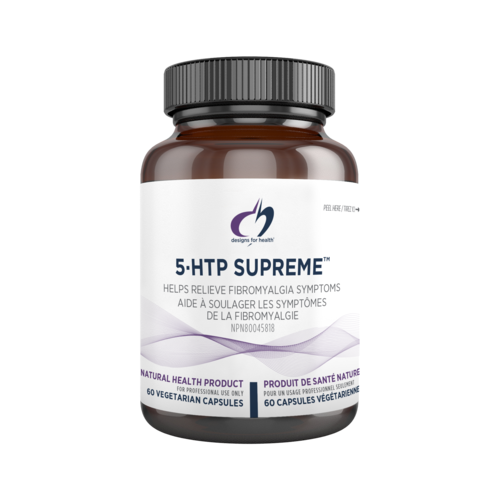 5HTP-Supreme-CN_60 capsules