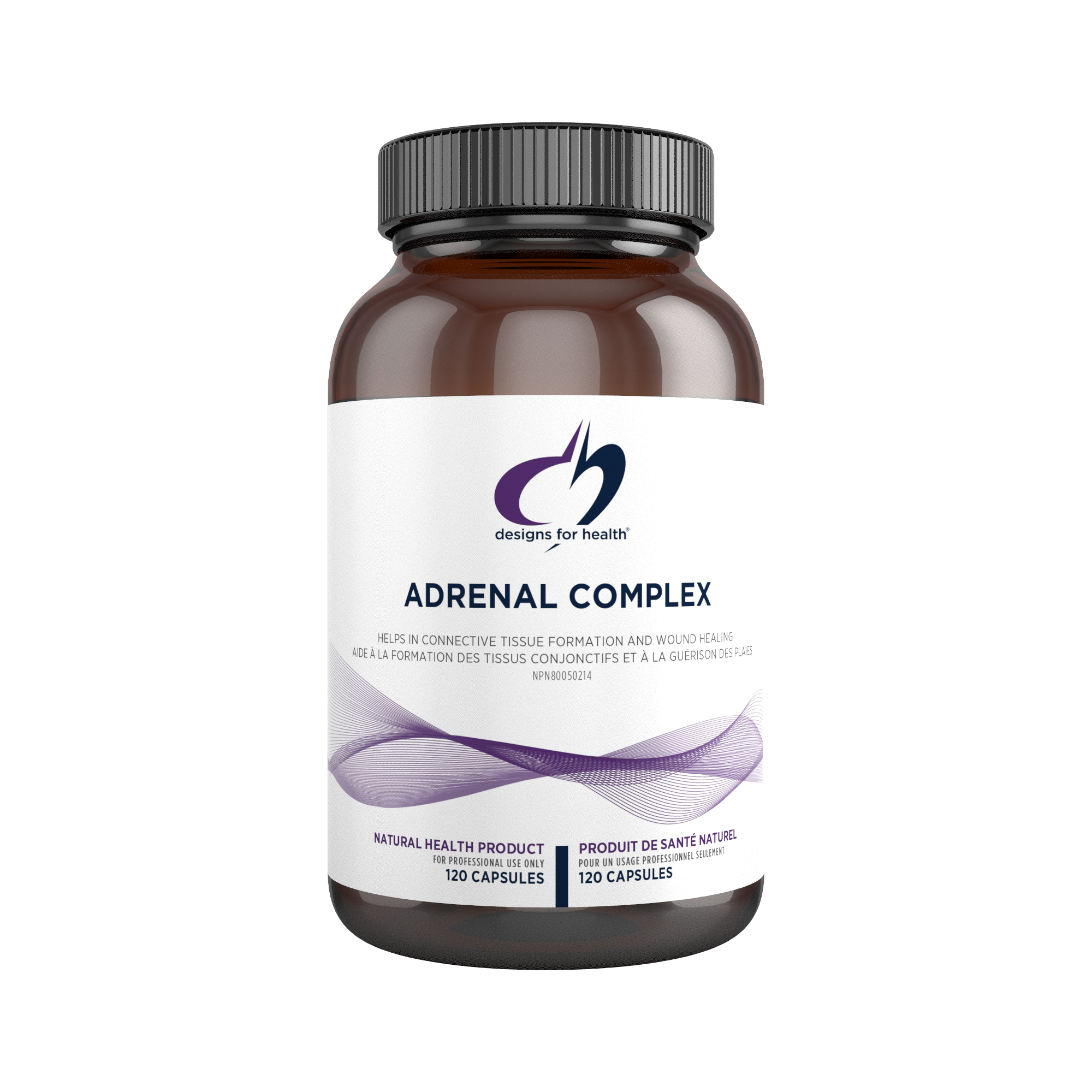 Adrenal Complex 120