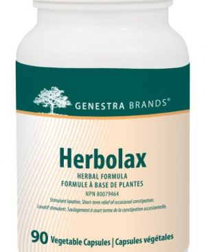herbolax-90-genestra
