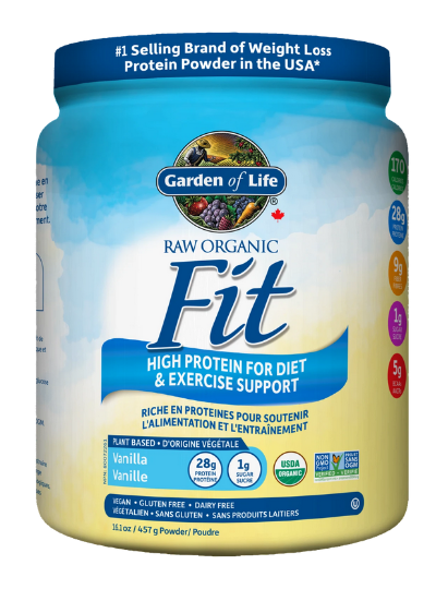 Fit Protein-457-Garden Of Life