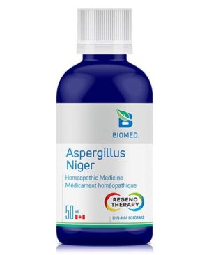 Aspergillus Niger 50ml