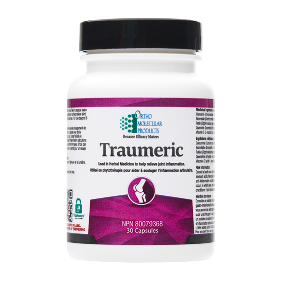 Traumeric-30-orthomolecular