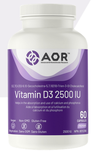 Vitamin-D3-AOR