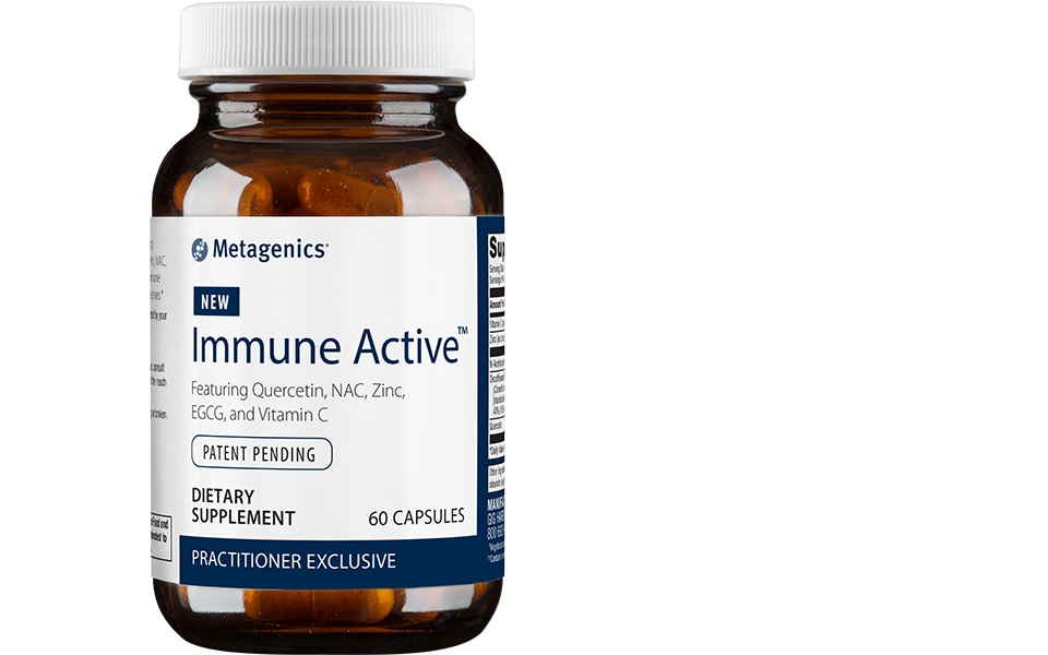 immune active-60-metagenics