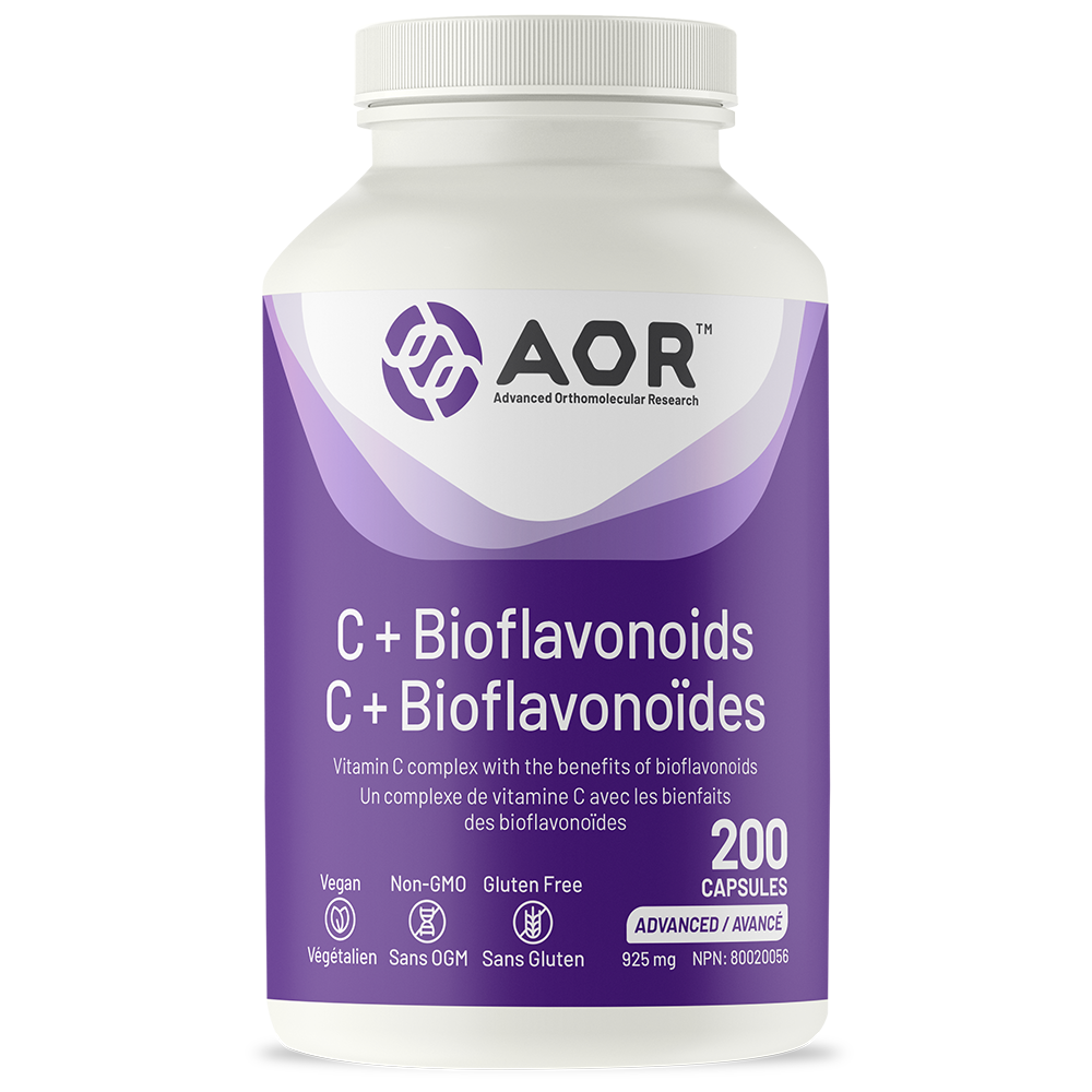 CBioflavonoids-100-AOR