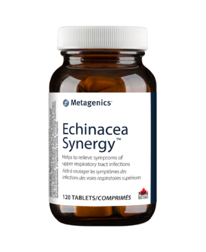 Echinacea-Synerg-120-Metagenics