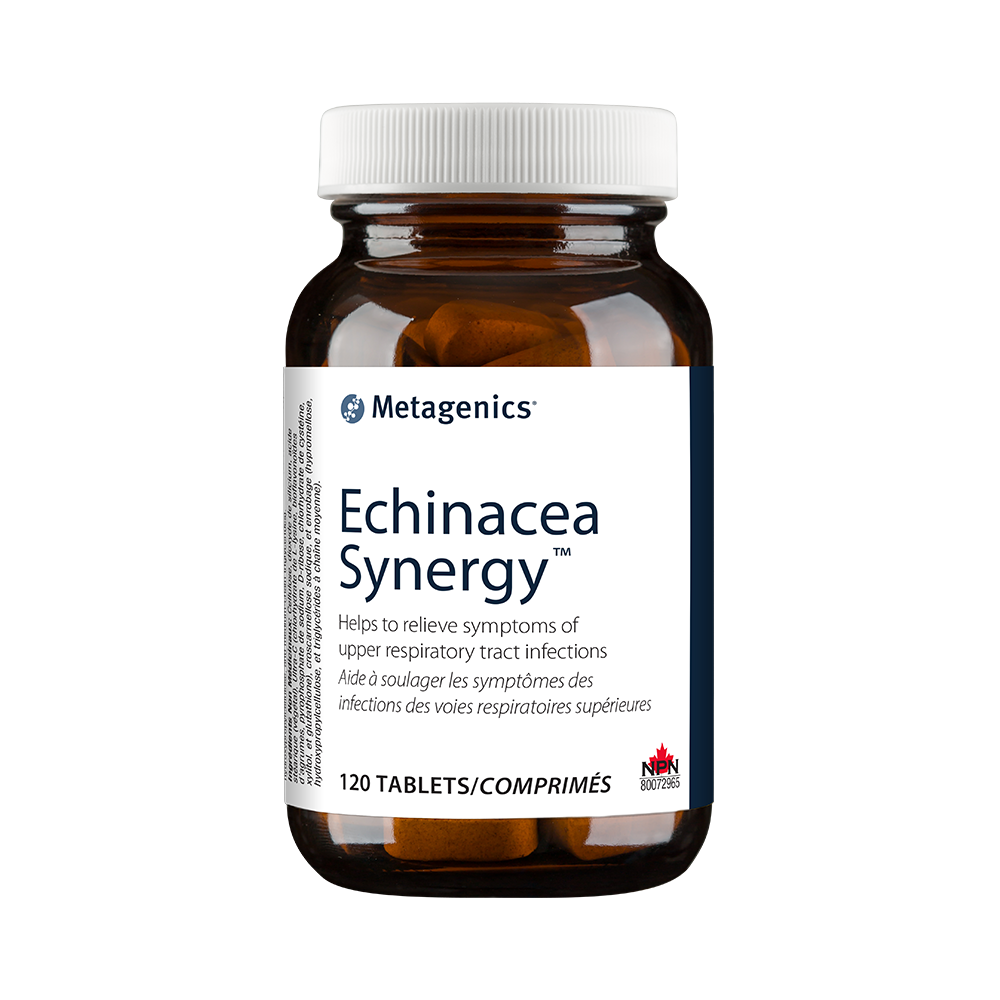 Echinacea-Synergy-120-Metagenics