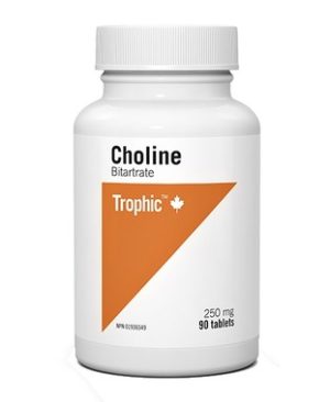 choline-90-trophic