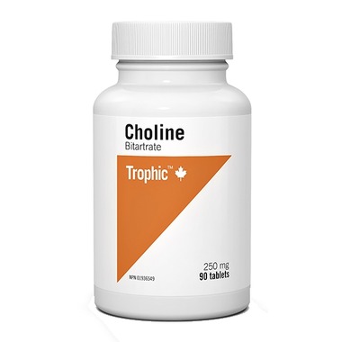 choline-90-trophic
