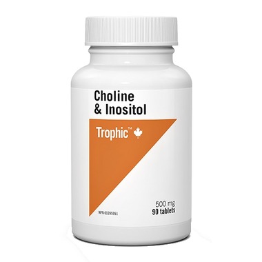 choline-inositol-90-trophic