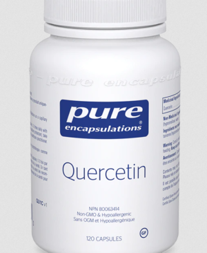 Quercetin-120-Pure
