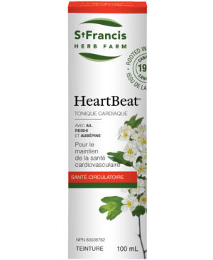 Heart-Beat-100-st.francis herb farm