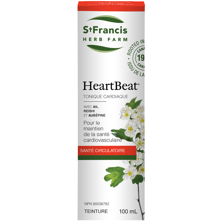 Heart-Beat-100-st.francis herb farm