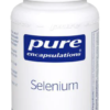 Selenium-60-Pure Encapsulations