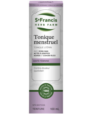 tonique-menstruel-50-st-francis