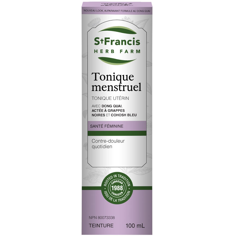 tonique-menstruel-50-st-francis