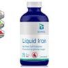 Liquid Iron 250Ml BiomedLiquid Iron 250Ml Biomed