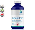 Liquid Iron 250Ml Biomed
