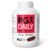 PGX Daily 120 gélules Natural Factor