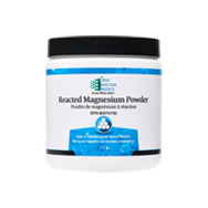 Reacted Magnesium Powder 30 portions Ortho Molecular Products