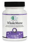 WholeMune-30 capsules-Ortho Molecular