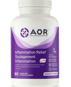 Inflammationrelief-aor-60