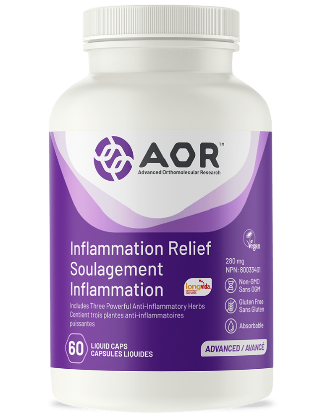 Inflammationrelief-aor-60