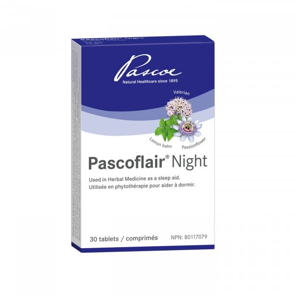 Pascoflair Night-Pasco-90