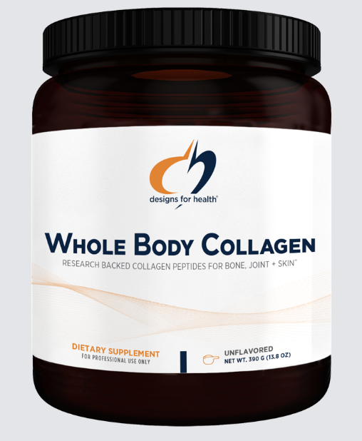 Whole Body Collagen-dfh-390