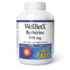 wellbetX-berberine-120-natural factors