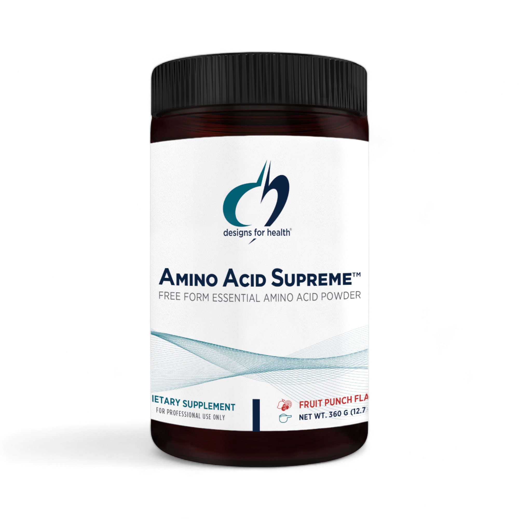 Amino Acids Supreme 360g (powder) Designs For Health