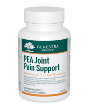 PEA joint pain-genes-60