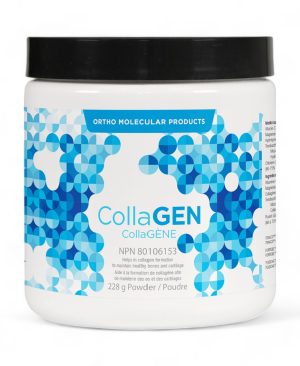 CollaGEN poudre Ortho Molecular Products