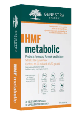 HMF Metabolic Genestra