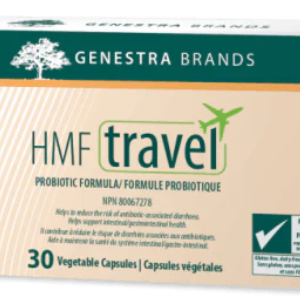 HMF Travel Genestra Brands