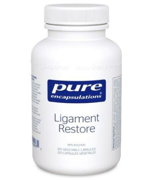 Pure encap Ligament restore 120