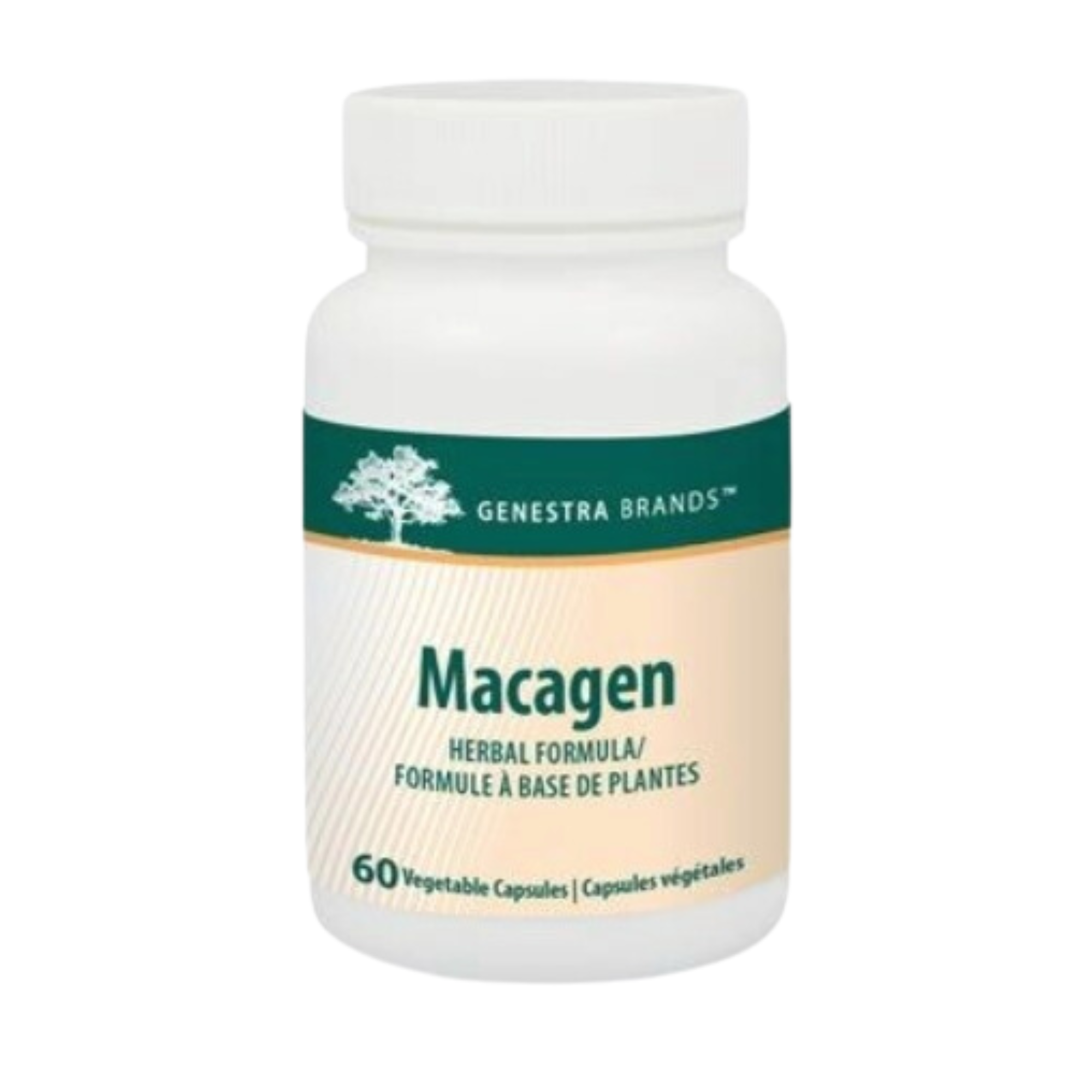macagen 60 capsules Genestra