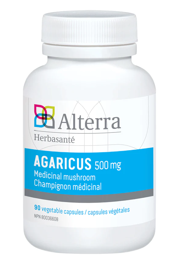 Agaricus-Alter-90