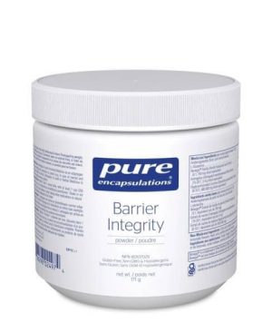 pure-barrier integrity-171