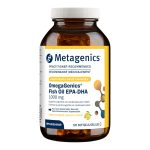 OmegaGenics EPA-DHA 1000 (120 gélules) Metagenics