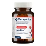AdvaClear™ 42 capsules Metagenics