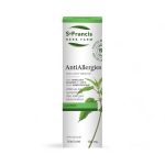 allergy relief tincture