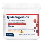 BCAAs orange et mangue 30 portions Metagenics