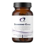 Berberine-Evail 60 gélules Designs For Health