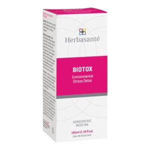 Biotox 100 ml Herbasanté