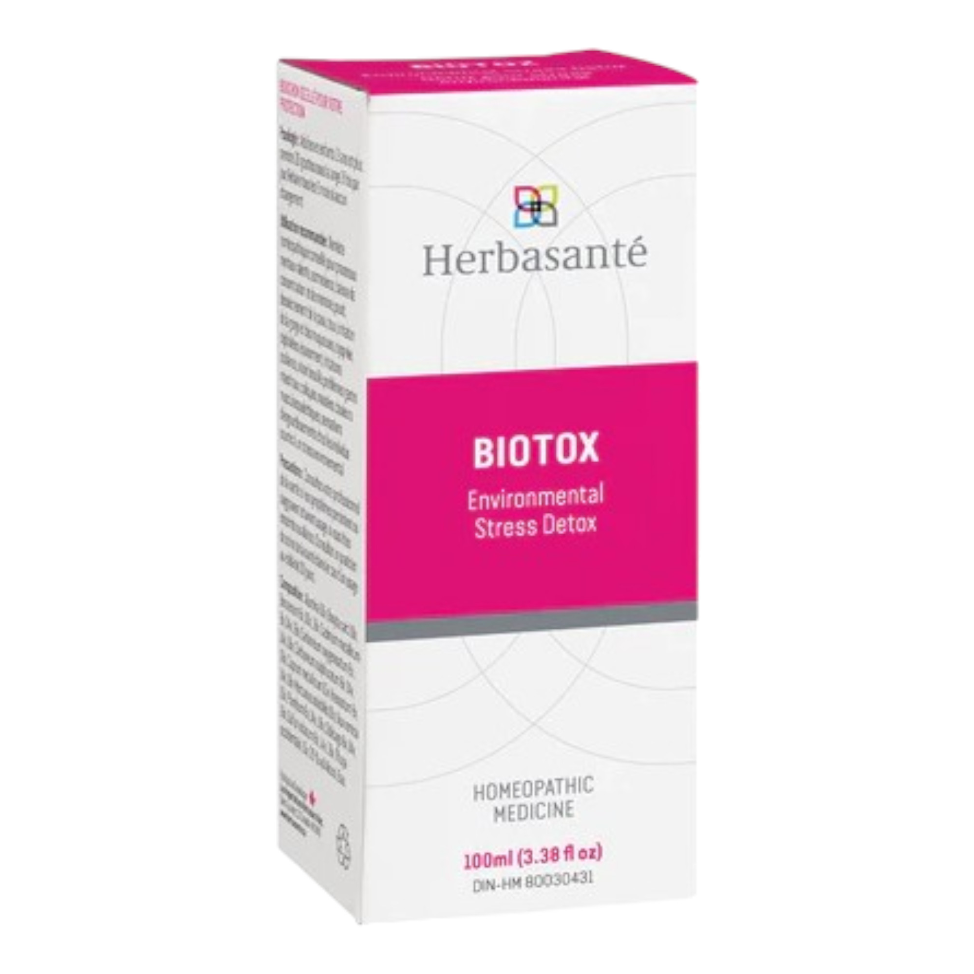 Biotox 100 ml Herbasanté