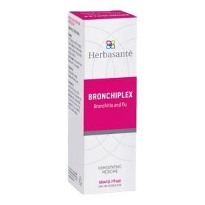 Bronchiplex 50 ml Herbasanté