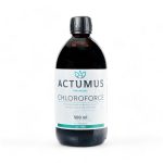 Chloroforce Liquid 500ml Actumus