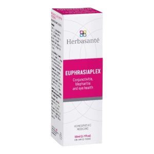 Euphrasiaplex 50 ml Herbasanté