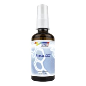 FemaleXX 50 ml Viatrexx